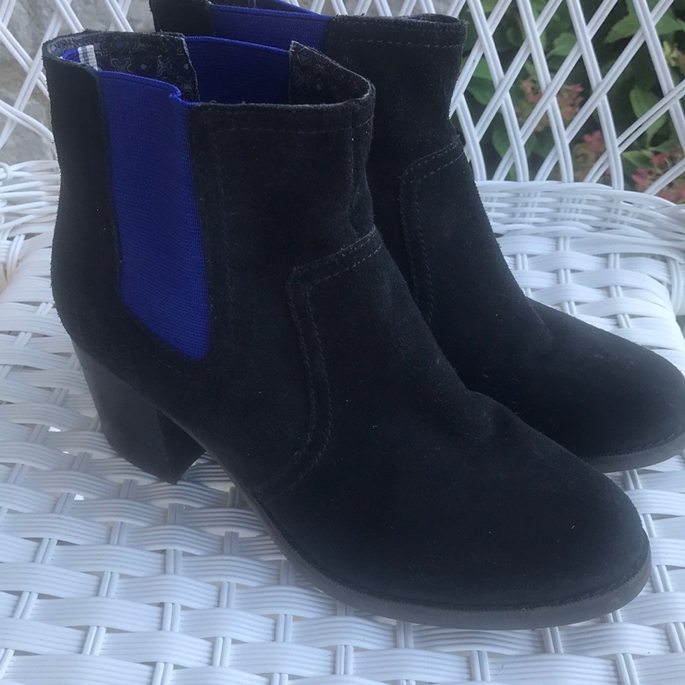 Sperry boots like new size 7.5
